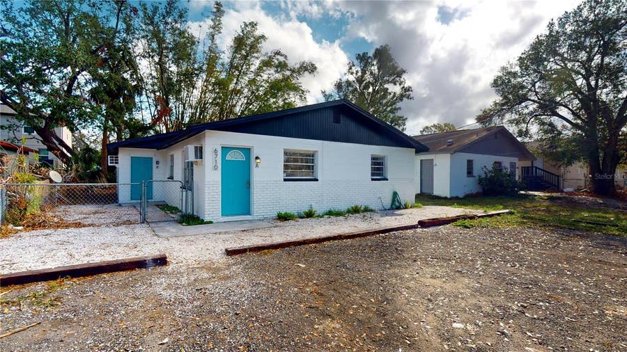 Property photo for 6710 S JUANITA STREET, Tampa, FL