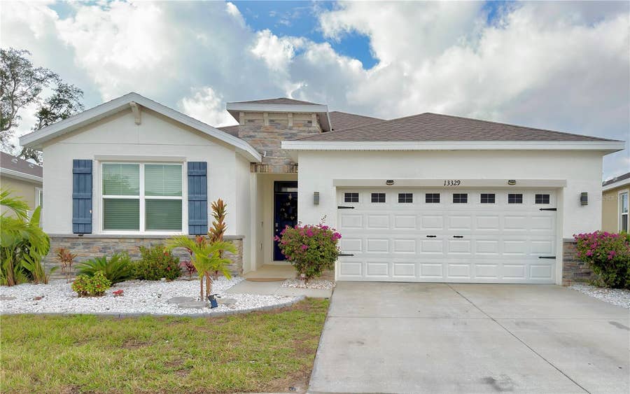 Property photo for 13329 WATERLEAF GARDEN CIRCLE, Riverview, FL