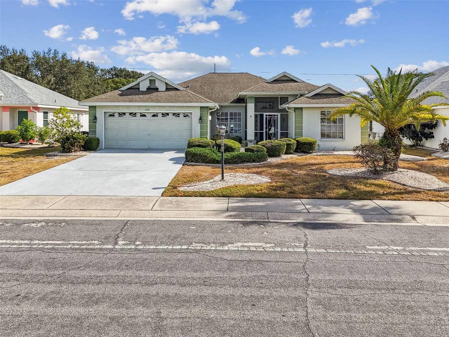 Property photo for 2305 E DEL WEBB BLVD, Sun City Center, FL