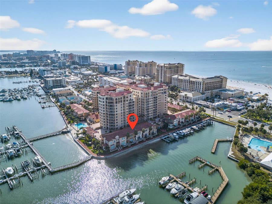 Property photo for 525 MANDALAY AVENUE, #33, Clearwater Beach, FL