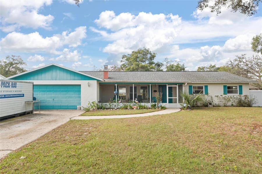 Property photo for 4871 MOCKINGBIRD DRIVE, Dade City, FL