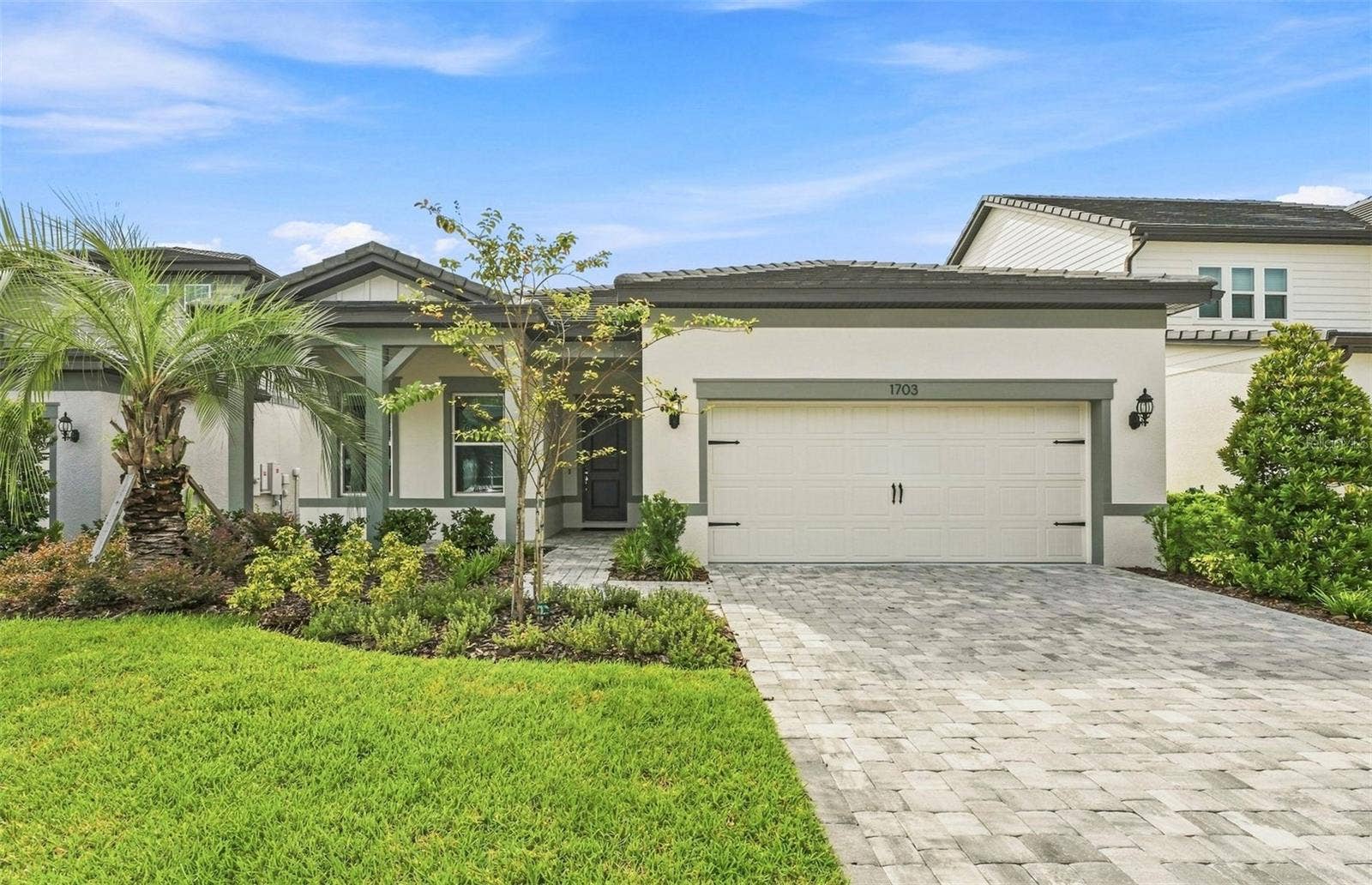 1703 VALIER POINT, Zephyrhills, FL 33541 Mystique Exterior