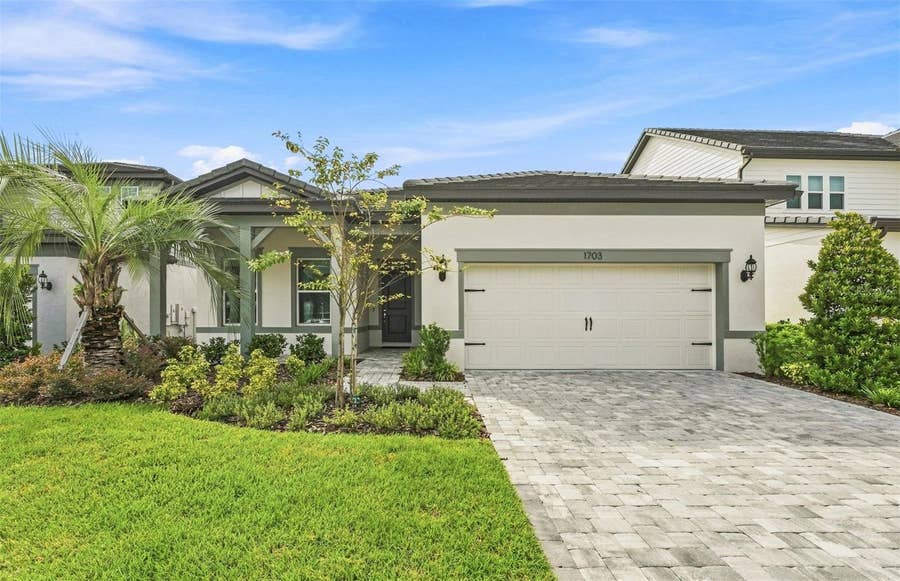Property photo for 1703 VALIER POINT, Zephyrhills, FL