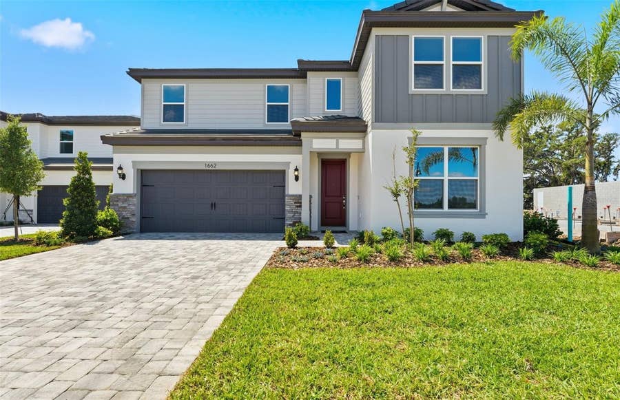 Property photo for 1662 SHIELDS POINT, Zephyrhills, FL