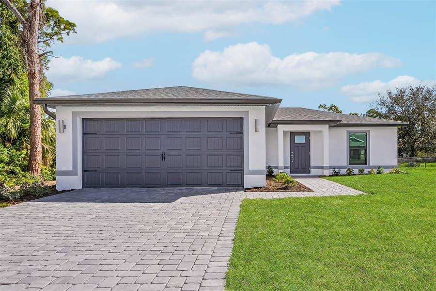 Property photo for 12572 FELDMAN AVENUE, Port Charlotte, FL