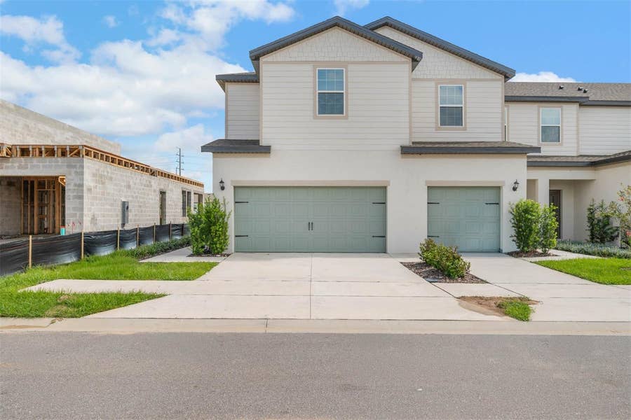 Property photo for 685 POPPY LANE, Dundee, FL