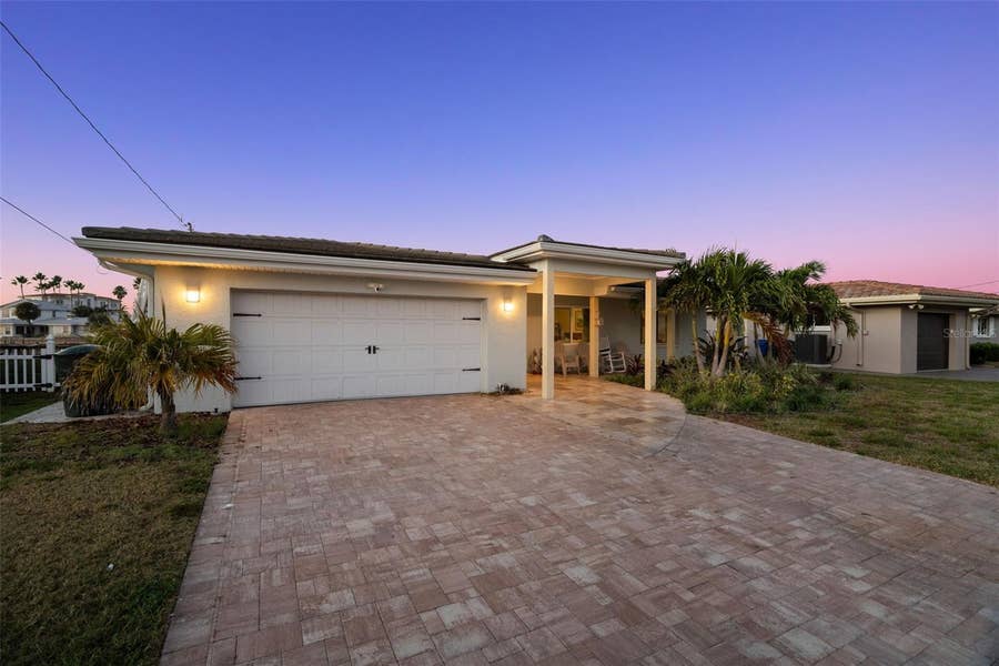 Property photo for 2288 EDYTHE DRIVE, Dunedin, FL