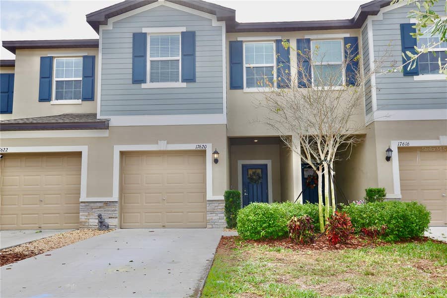 Property photo for 17620 NECTAR FLUME DRIVE, Land O Lakes, FL