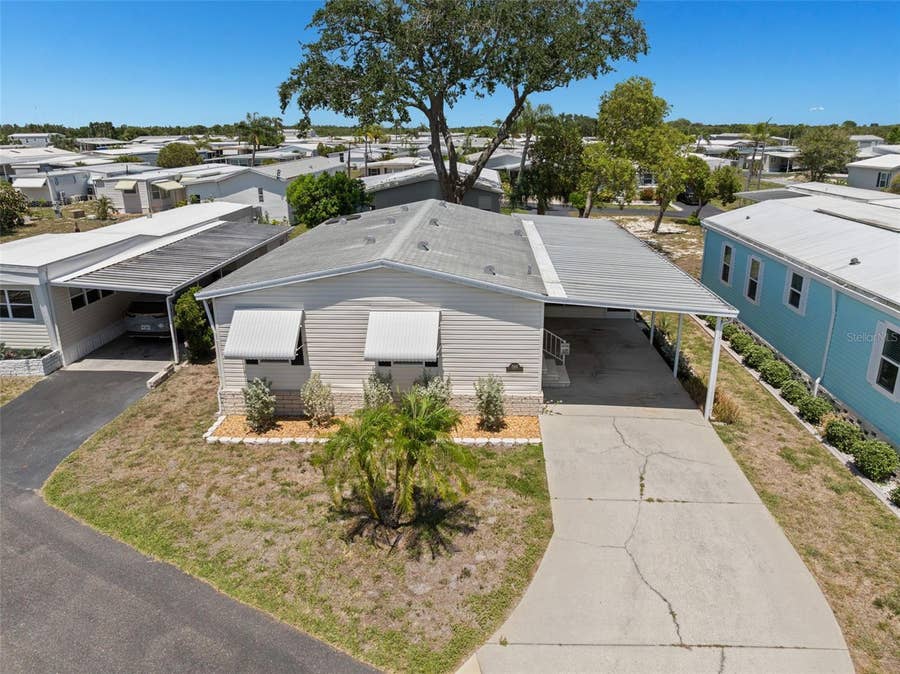 Property photo for 7107 MOUNT ESSEX DRIVE NE, #520, St Petersburg, FL