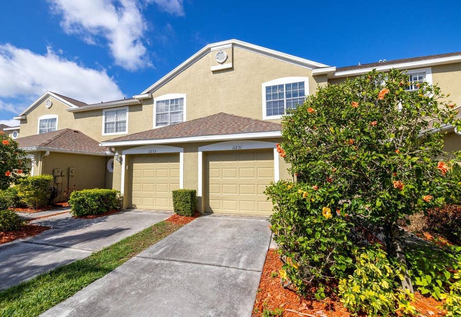 Property photo for 11231 KAPOK GRAND CIRCLE, St Petersburg, FL