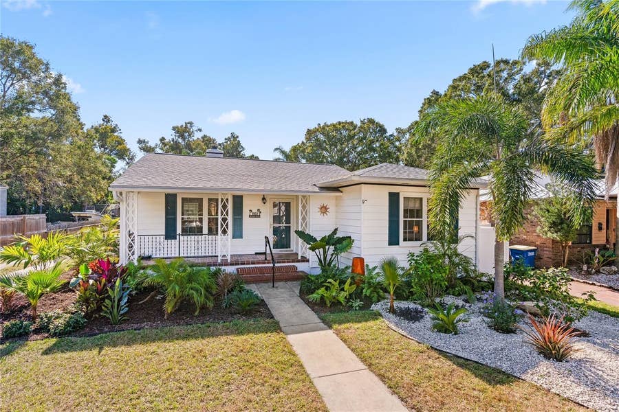 Property photo for 1161 JACKSON ROAD, Clearwater, FL