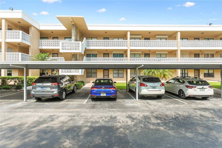 Property photo for 4920 LOCUST STREET NE, #115, St Petersburg, FL