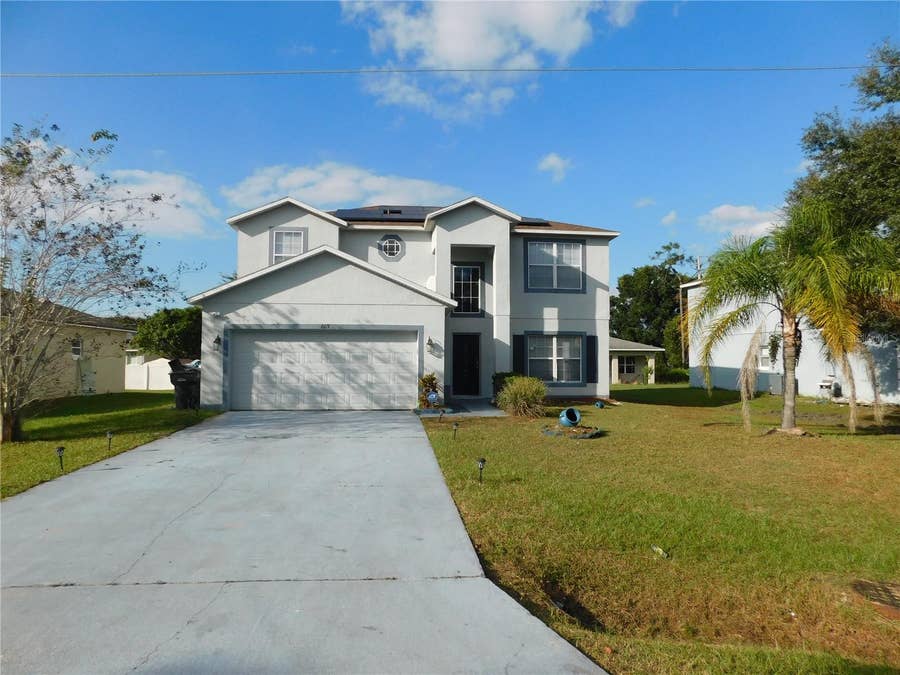 Property photo for 609 LINNET COURT, Kissimmee, FL