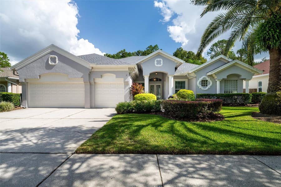 Property photo for 17521 EDINBURGH DRIVE, Tampa, FL