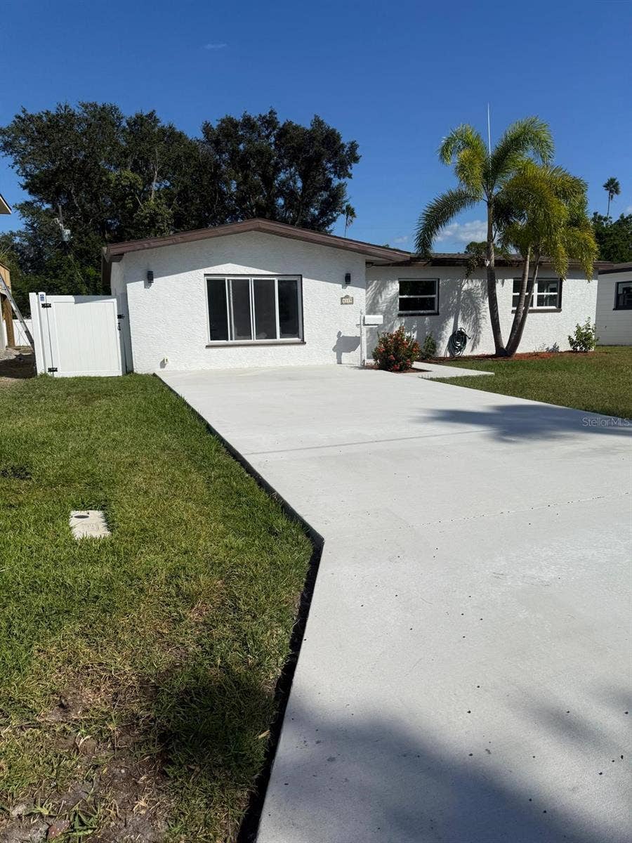 Property photo for 4119 HARRISBURG STREET NE, St Petersburg, FL