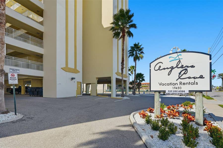 Property photo for 17450 GULF BOULEVARD, #104, Redington Shores, FL