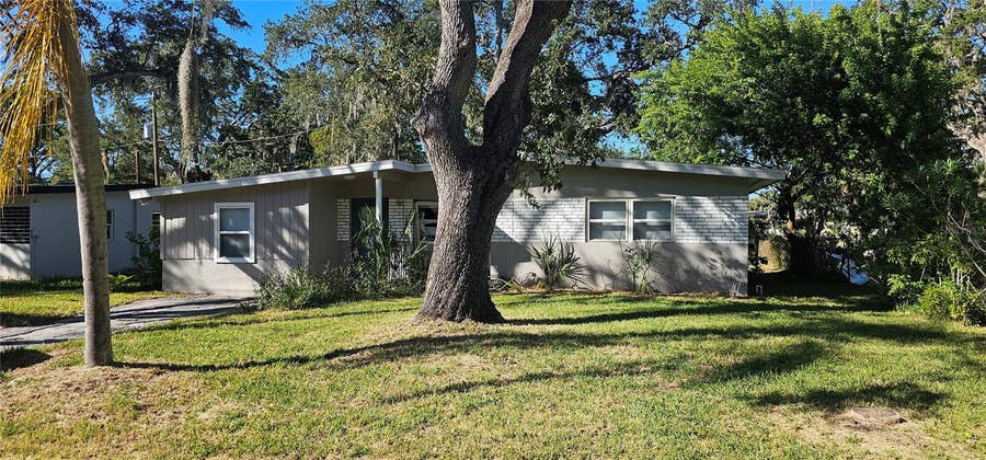 Property photo for 5019 AVERY ROAD, New Port Richey, FL