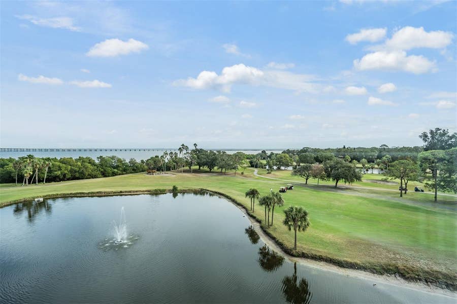 Property photo for 2620 COVE CAY DRIVE, #601, Clearwater, FL