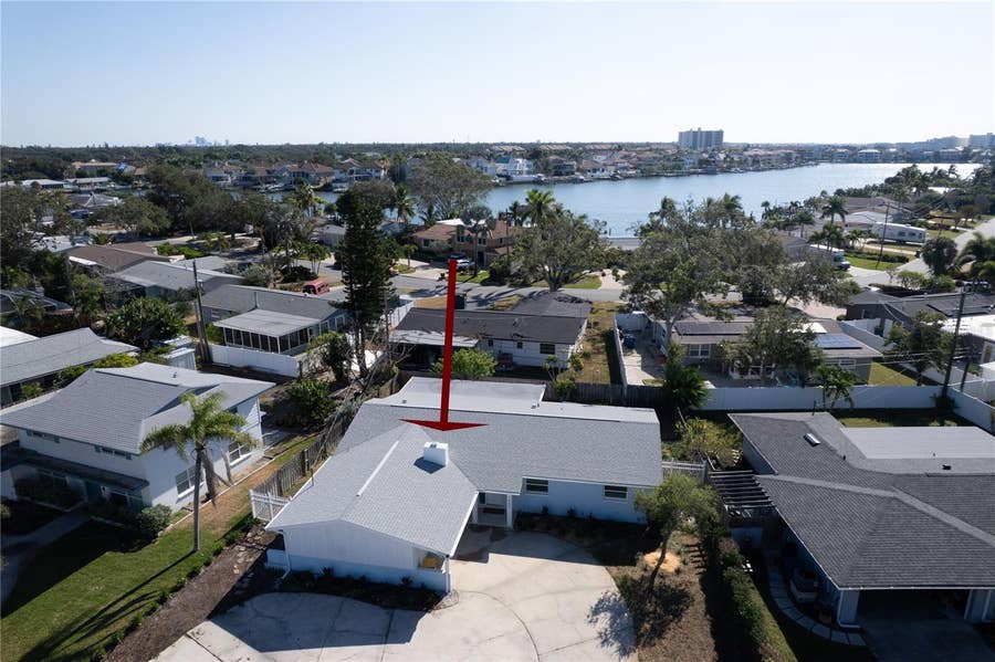 Property photo for 1897 DOLPHIN BOULEVARD S, St Petersburg, FL