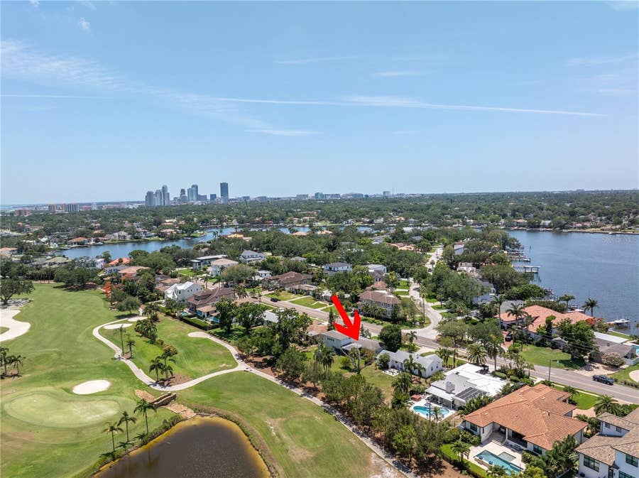 Property photo for 167 ALMEDO WAY NE, St Petersburg, FL