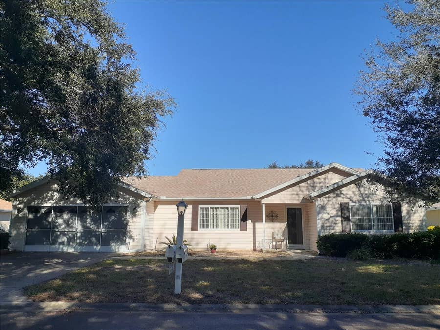 Property photo for 11655 SW 140TH LANE, Dunnellon, FL