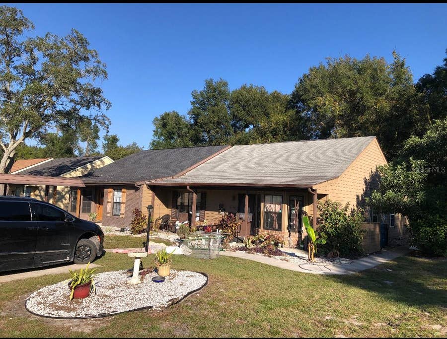 Property photo for 6120 BEECHWOOD DRIVE, Dade City, FL
