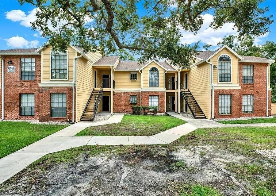 Property photo for 8625 MALLARD RESERVE DRIVE, #204, Tampa, FL