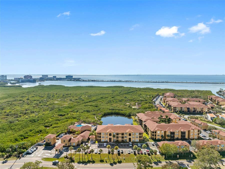 Property photo for 4345 BAYSIDE VILLAGE DRIVE, #302, Tampa, FL