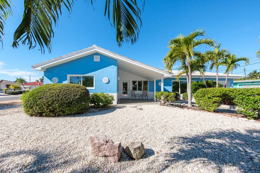 Property photo for 4550 PLAZA WAY, St Pete Beach, FL