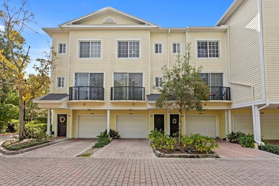 Property photo for 9831 MEADOW FIELD CIRCLE, #9831, Tampa, FL