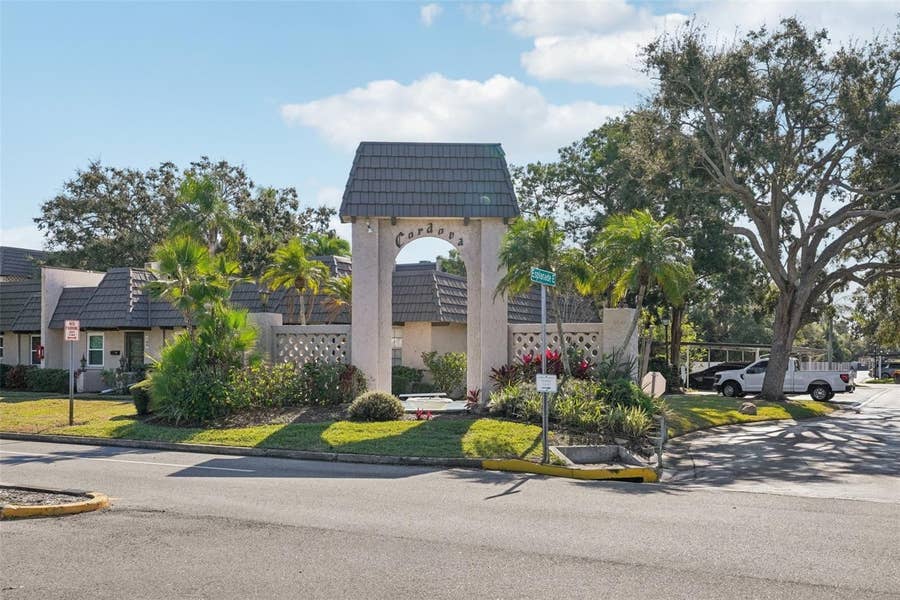Property photo for 404 CORDOVA GREEN, #404, Seminole, FL