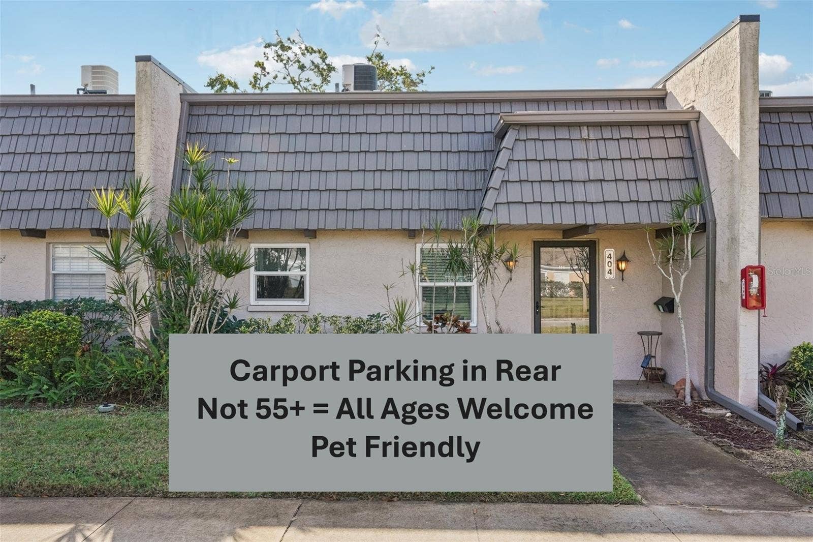 404 CORDOVA GREEN, #404, Seminole, FL 33777 404 CORDOVA GREEN, #404, Seminole, FL 33777