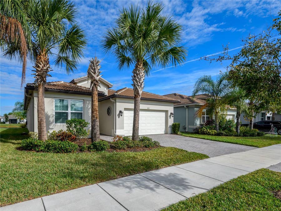 Property photo for 5122 SIERRA FALLS COURT, Wimauma, FL