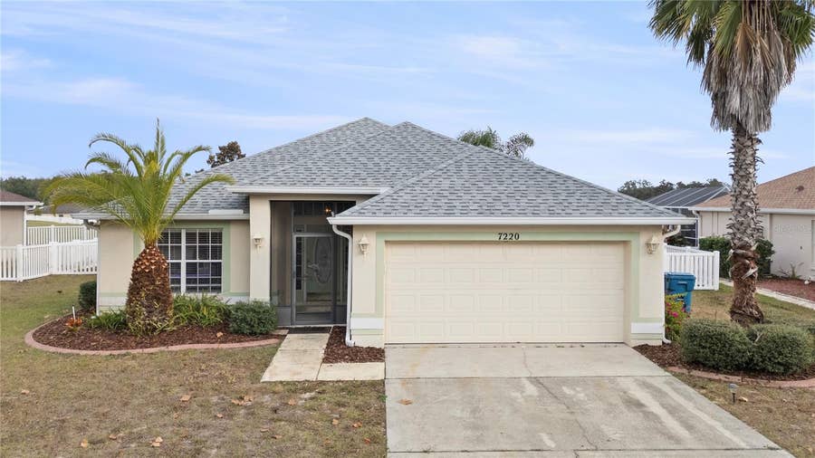 Property photo for 7220 SHERMAN HILLS BOULEVARD, Brooksville, FL