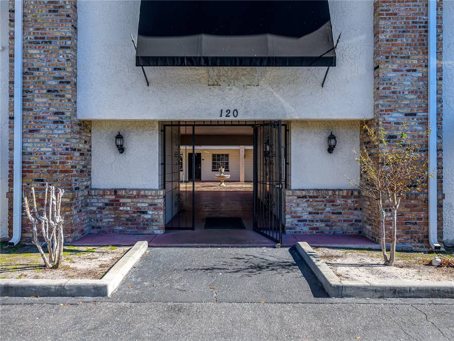 Property photo for 120 S CHURCH AVENUE, #209, Tampa, FL