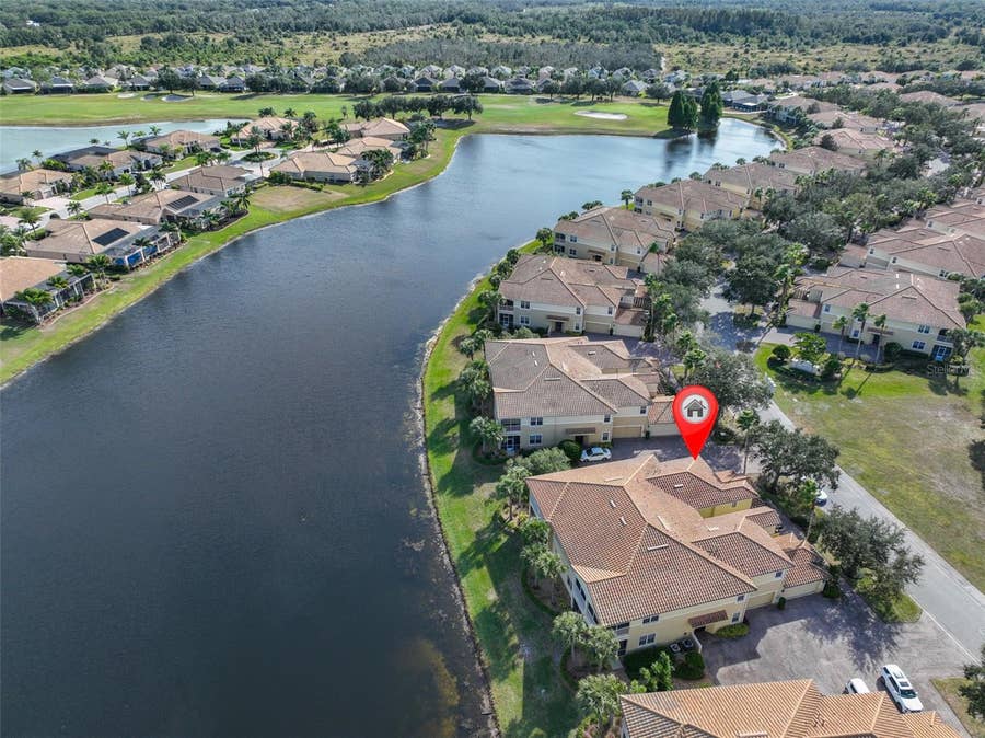 Property photo for 1324 EMERALD DUNES DRIVE, Sun City Center, FL