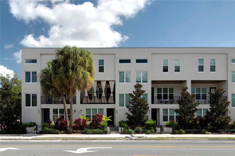 Property photo for 4919 N NEBRASKA AVENUE, Tampa, FL