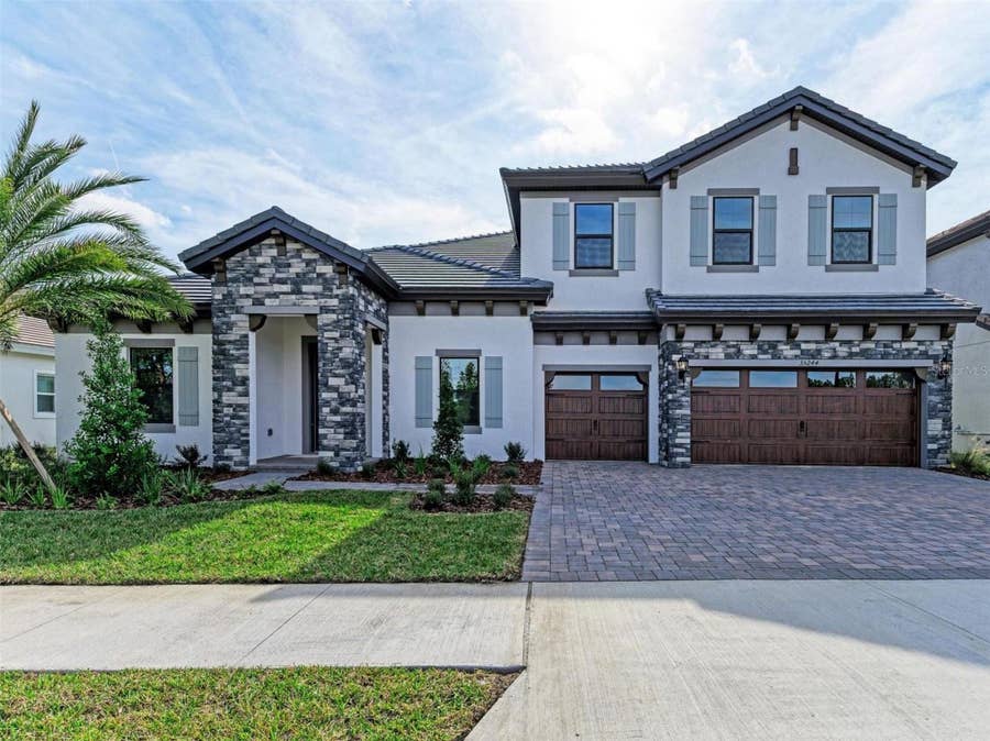 Property photo for 35244 BIG HAWK DRIVE, Zephyrhills, FL