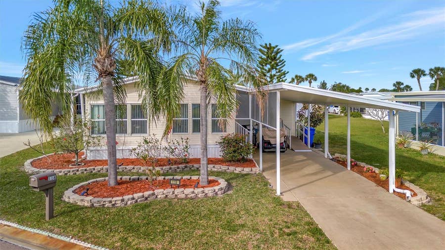 Property photo for 118 SAINT PIERRES WAY, Apollo Beach, FL