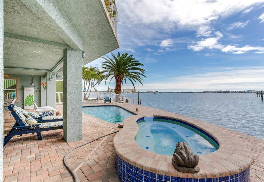 Property photo for 511 161ST AVENUE, Redington Beach, FL