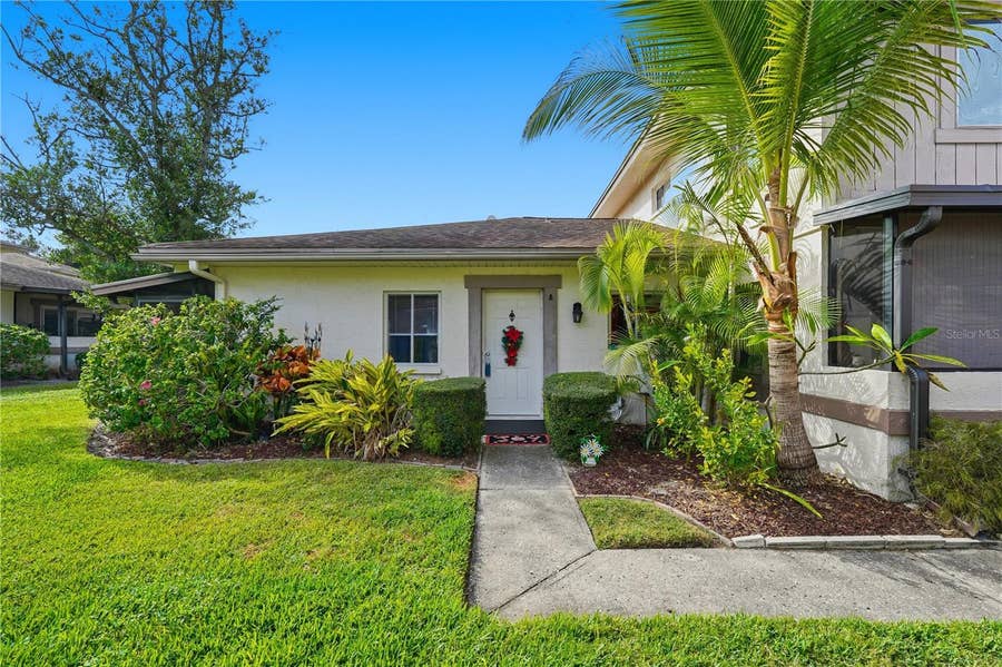 Property photo for 1851 BOUGH AVENUE, #A, Clearwater, FL