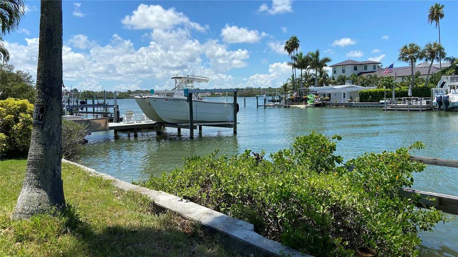 Property photo for 321 12TH AVENUE, Indian Rocks Beach, FL