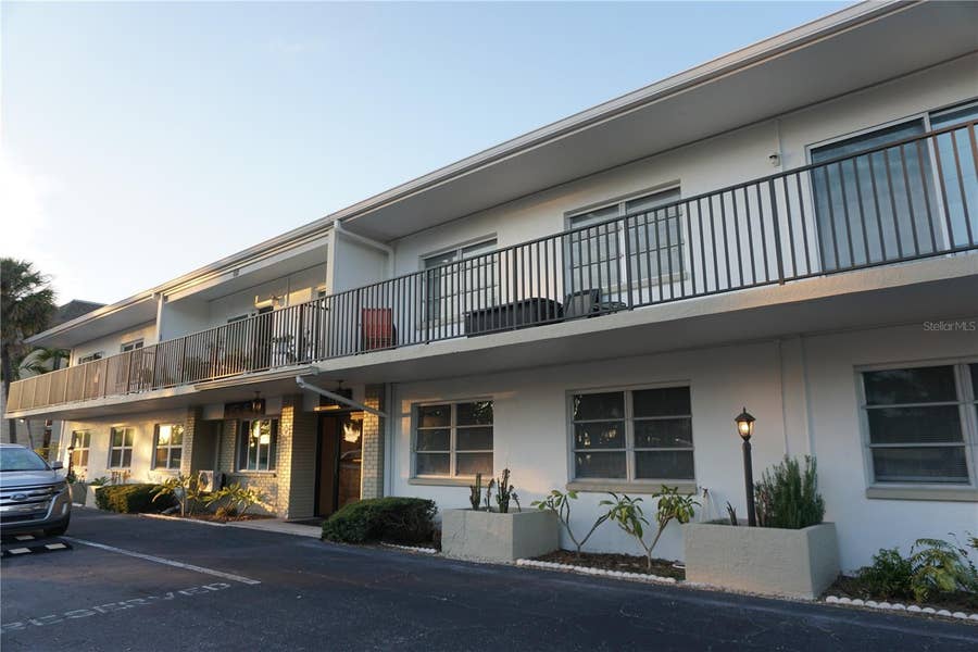 Property photo for 3753 46TH AVENUE S, #12, St Petersburg, FL