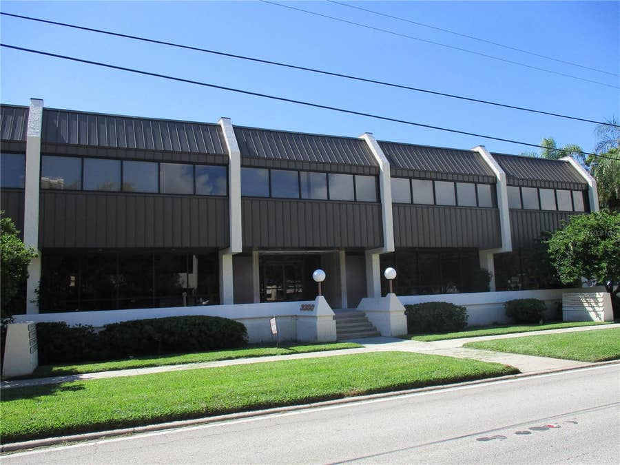 Property photo for 3300 HENDERSON BOULEVARD, #202, 203, Tampa, FL