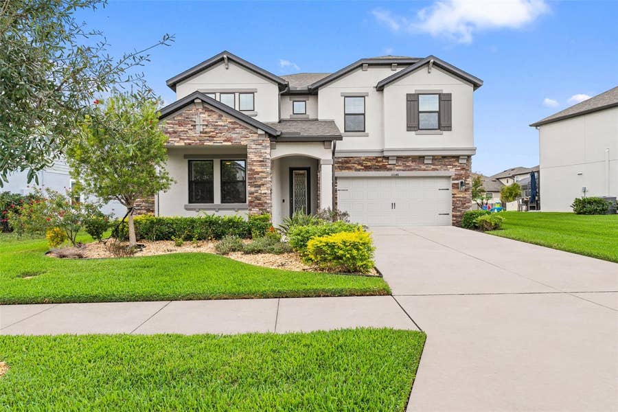 Property photo for 31046 PARROT REEF COURT, Wesley Chapel, FL