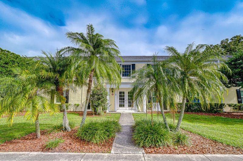 Property photo for 13693 ORANGE SUNSET DRIVE, #203, Tampa, FL