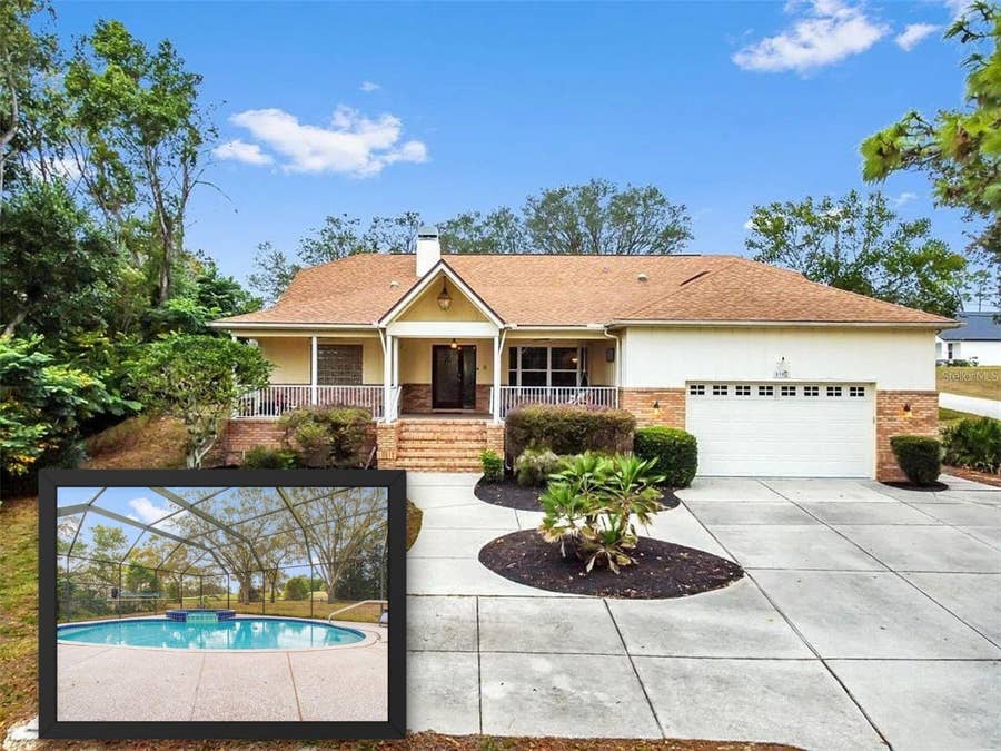 Property photo for 5301 MERRIFIELD COURT, Spring Hill, FL