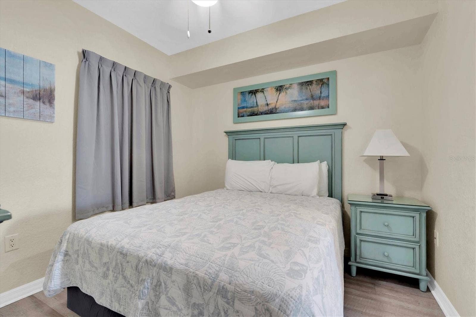 12000 GULF BOULEVARD, #207N, Treasure Island, FL 33706 bedroom 2