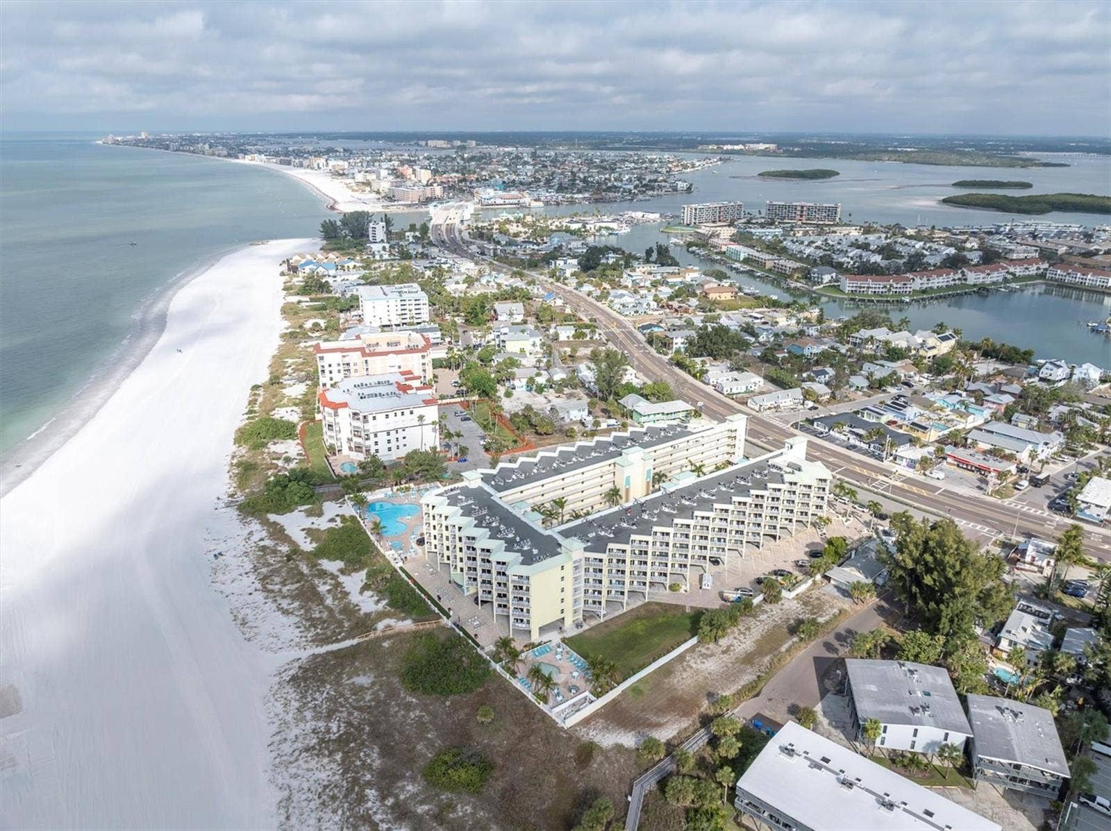 12000 GULF BOULEVARD, #207N, Treasure Island, FL 33706 12000 GULF BOULEVARD, #207N, Treasure Island, FL 33706
