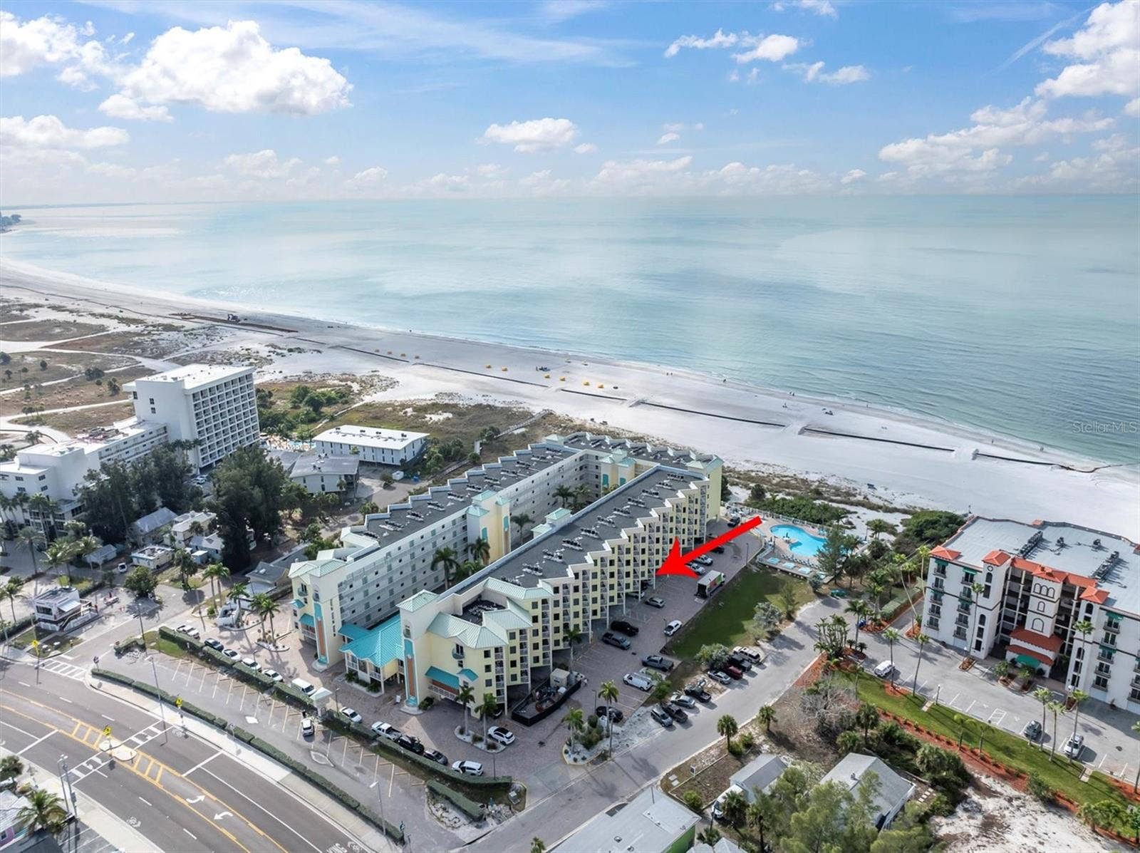 12000 GULF BOULEVARD, #207N, Treasure Island, FL 33706 12000 GULF BOULEVARD, #207N, Treasure Island, FL 33706